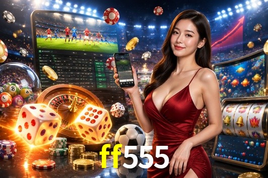 Games Directory ff555