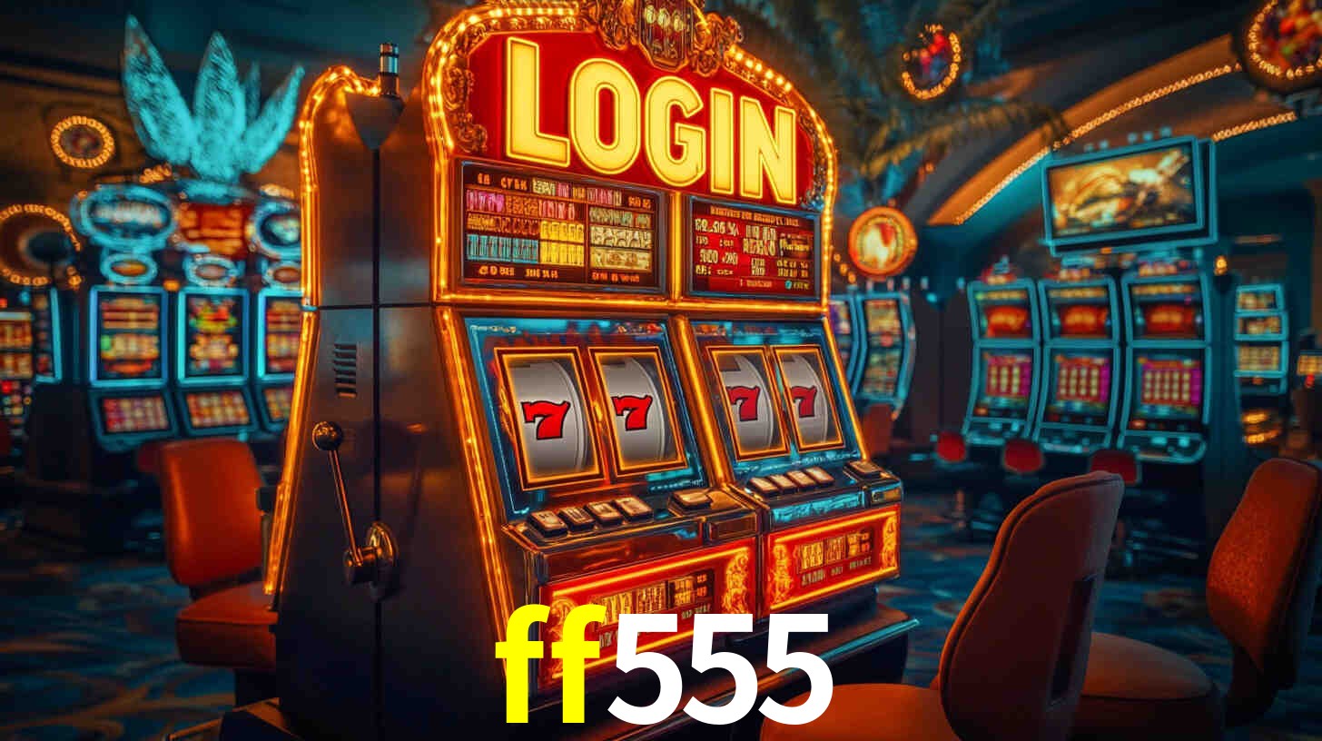 ff555 App Interface